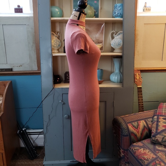 One Clothing Bodycon Dress - Picture 3 of 5